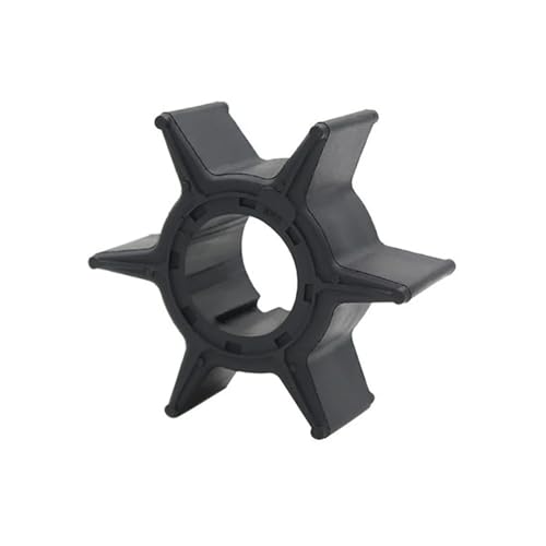 Turbine de pompe à eau 47-97108M pour moteur hors-bord 40 CV 2 temps