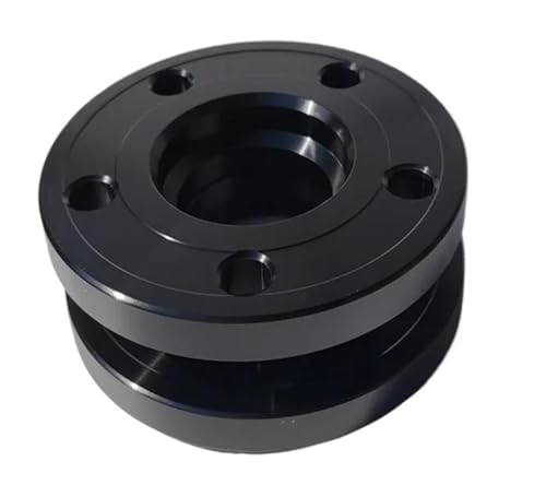 Entretoises de roue 10mm pour corriger le déport des jantes E53