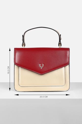 Image of Allen Solly Allen Solly Women Bag 3