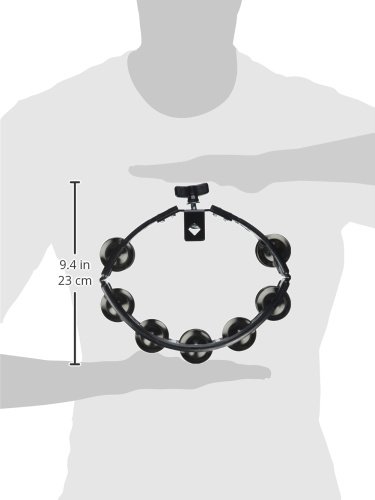 Latin Percussion Suporte Cyclops LP160 Wh