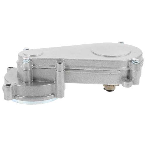 Reductor de engranajes de transmisión de aluminio para embrague de go kart