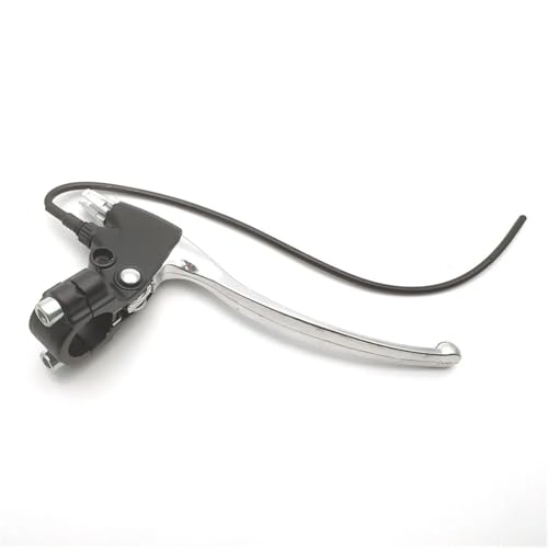 Bomba de freno con interruptor de apagado para patinete eléctrico lado derecho