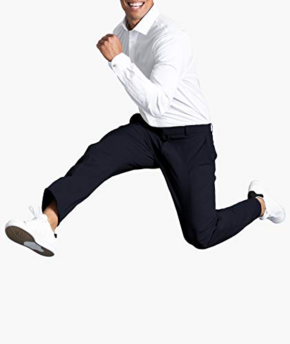 Tommy Hilfiger Men's Chino2