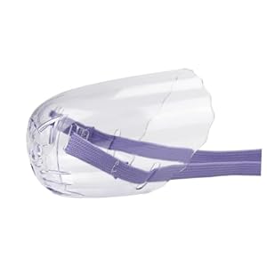 Cat Muzzle Grooming Helmet Cat Air Muzzle Kitten Cover Pet Mask Breathable Dog Muzzles Muzzle for Cats Muzzle for Dogs Cat Helmet Tiny Cats Dog Cover Pp