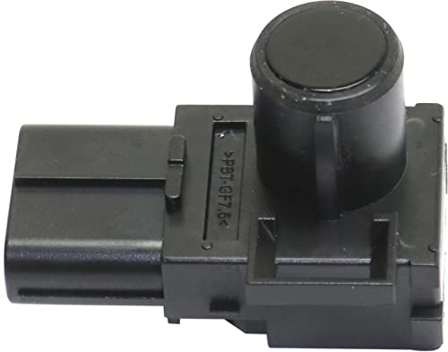 Garage-Pro Parking Assist Sensor Compatible with Lexus RX350 2013-2015, RX450h Rear, Driver or Passenger Side