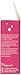 Schick Intuition Island Berry Womens Razor Refills with Acai Berry Extract, Pack of 3