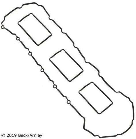 Valve Cover Gasket Set Compatible with 535 740 3 Series BMW X5 740i X3 M3 335i 535i GT