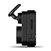 Garmin Dash Cam Mini 2, Tiny Size, 1080p and 140-degree FOV, Monitor Your Vehicle While Away w/New Connected Features, Voice Control - 010-02504-00
