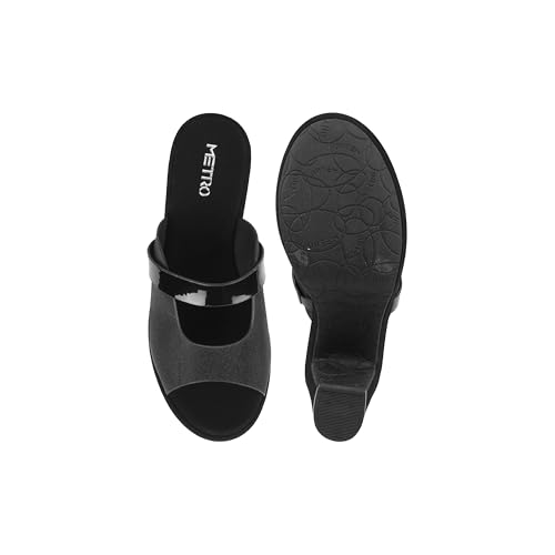 Image of Metro WomenSynthetic Sandals