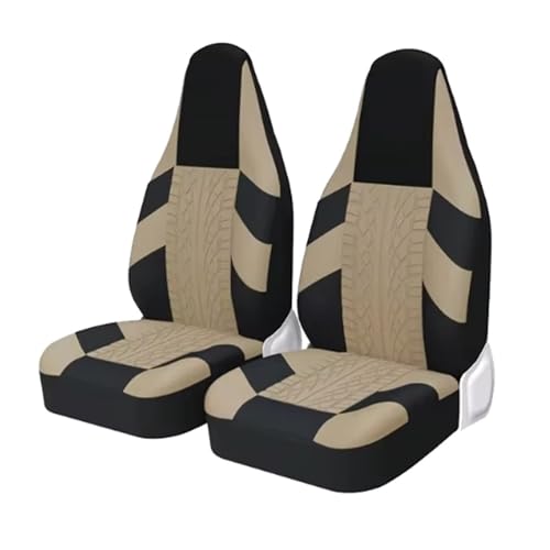 Fundas de asiento universales contra el desgaste de furgonetas Fiat Ducato 230