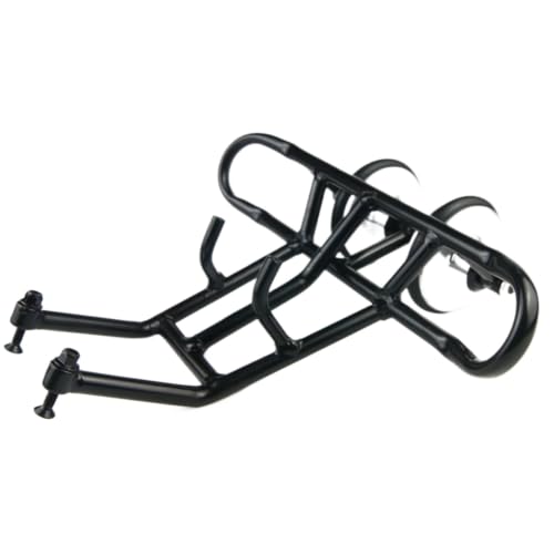 Pare-Chocs Métal RC HPI Rovan Baja 5b SS 1/5 Pièces Accessoires
