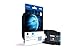 Produktbild Brother LC1280XLC Tinte cyan 1200Seiten fuer MFCJ6510DW MFCJ6710DW MFCJ6910DW MFCJ5910DW Standard