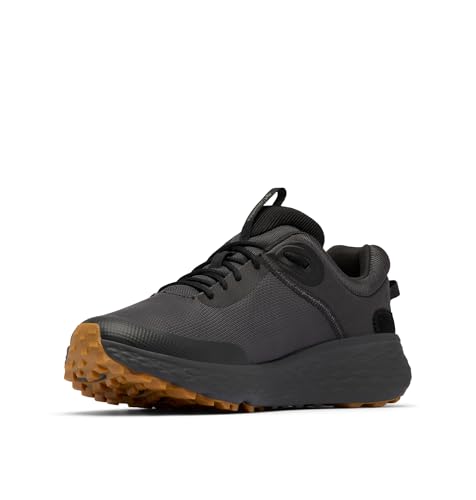 Columbia Men's Terrastride CRZ Hiking Shoe4