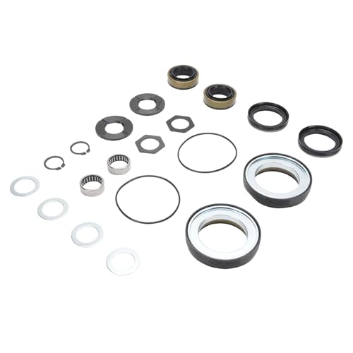 Kit de Sello de Eje Delantero 701166X para Excursion F450 F550 de 1998 a 2004