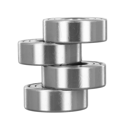 Accessoire de Tondeuse à Gazon : Roulements de Broche 46 Pouces Type JD9239 - 4