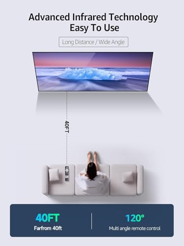 Catálogo para Comprar On-line hisense h8e los 5 mejores. 25 hisense h8e marca ANKIMI (3)