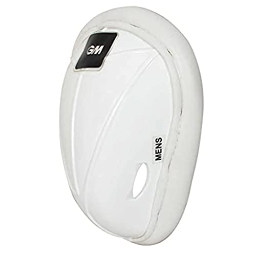 Image of GM Slip in Padded Abdominal Guard for Mens, for Mens, Size - Youth