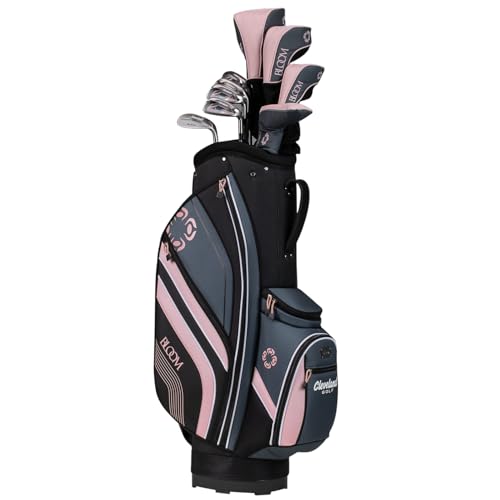 Cleveland Golf Women's Bloom Set