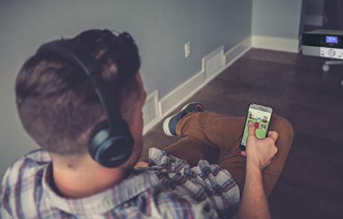 CGV | Adaptateur Audio vers Signal sans Fil MyBT Player1.0 – vue 3