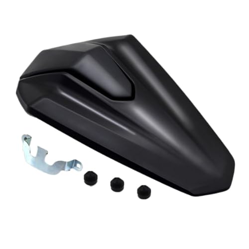 Couvercle de carénage de queue éliminant le jeu de selle passager pour Ninja 250 400