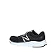 New Balance 411, Zapatillas de Running Hombre, Black (Black/White), 40 EU
