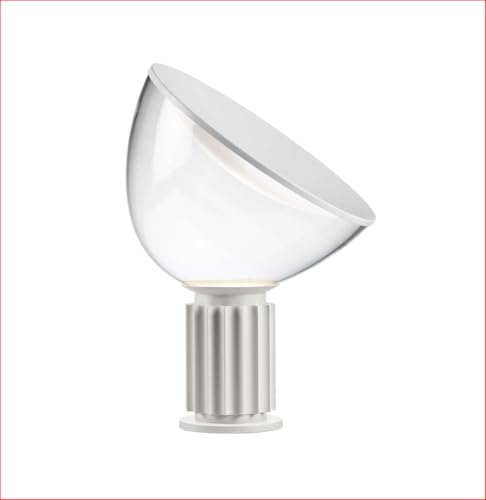 FLOS TACCIA SMALL F6604009 lámpara de mesa