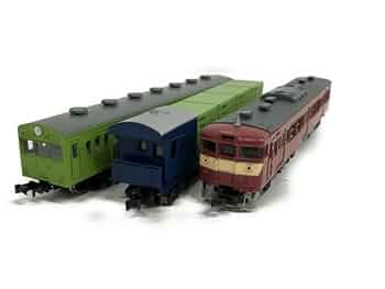 Amazon | TOMIX 2313 KATO 8003 関水金属 401 他 含む 10両 お