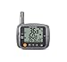 AZ88081 Temperature Humidity USB Data Logger Thermo Hyrgometer AZ-88081