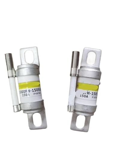 Fusible rapide 1000FH-70 protégez vos onduleurs contre les courts-circuits 1000V
