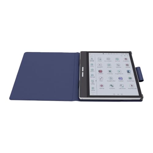 Image of 7 Inch Color Ereader Tablet for 14, 150PPI Color Screen, 4GB 64GB, Note Taking Epaper Tablet with Pen Support