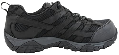 Image of Merrell Mens Moab Vertex Vent Composite Toe