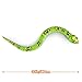 Robo Alive King Python Robotic Electronic Toy Pet Ultra Real Movements
