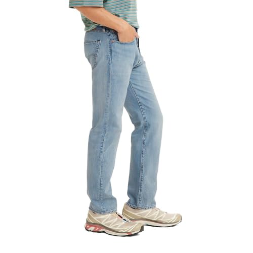 Image of Levi's Men's 501 Original Fit Jeans