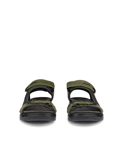 ECCO Men's Yucatan Sport Sandal2