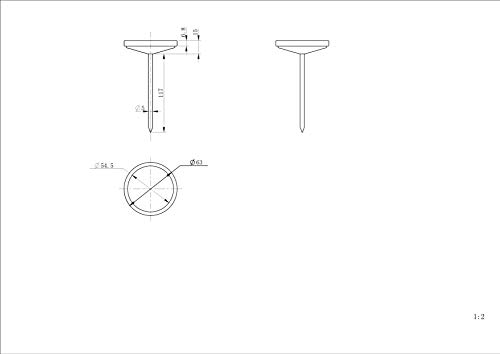 Digital Instant Read Meat Thermometer, Thermometer Cooking, Kitchen Food Thermometer With 4.6" Long Probes, 2.5” Waterproof Digital Grill Thermometer For Cooking, Beef, Bbq, Baking, Silver #TOP5