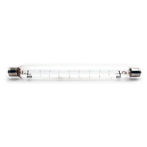 Strip Light Lamp Bulb: 30W 221mm Clear Cover