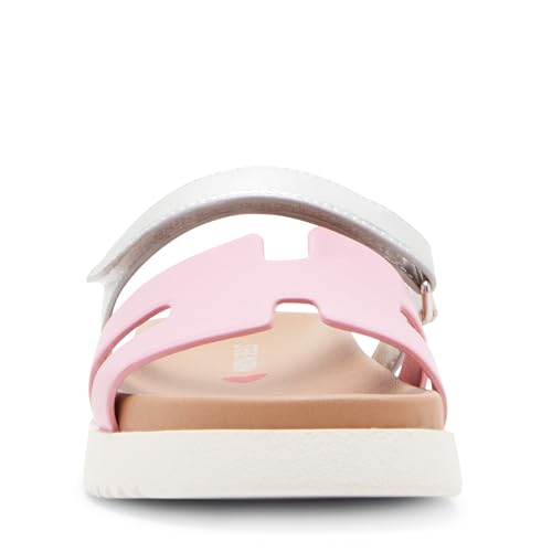Steve Madden Girl's Mayven Slide Sandal2