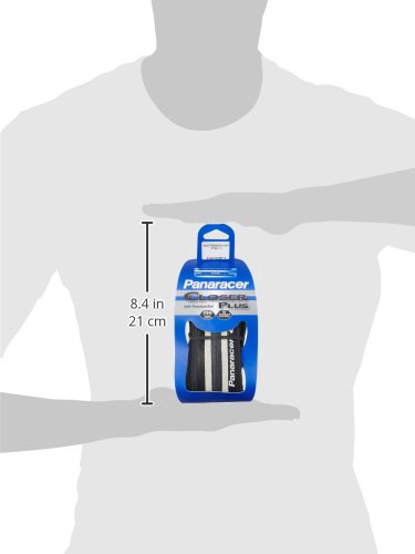 Panaracer Closer Plus Clincher Tire - 700x23c With Puncture Resistance For Road Bikes, Racing & Commuting 10 thumbnail image