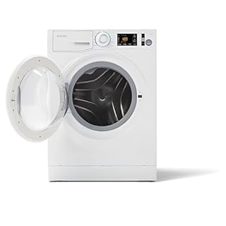 Splendide WFL1300XD Washer & DV6500X Dryer Stacked Bundle with Vent Kit & SK03 Stack Kit Included + Starter Laundry Powder - Freight Delivery