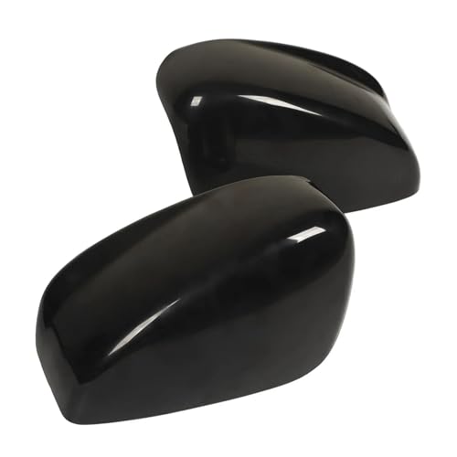 Remplacement rétroviseur latéral Accord coque de rechange plastique ABS pour modèles 08-12 - 4