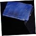 Unomor 100pcs PVC Shrink Wrap Bags Heat Shrinkable Packaging Film for Sealing Sturdy Plastic Shrink Wrap for Crafts Food and Industrial Use