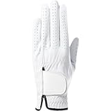 Bemvp Guantes De Golf De Invierno, Manoplas De Golf Antideslizantes, Guantes De Golf Transpirables, Accesorios De Golf para Deportes Aire Libre, Pesca Y Montar