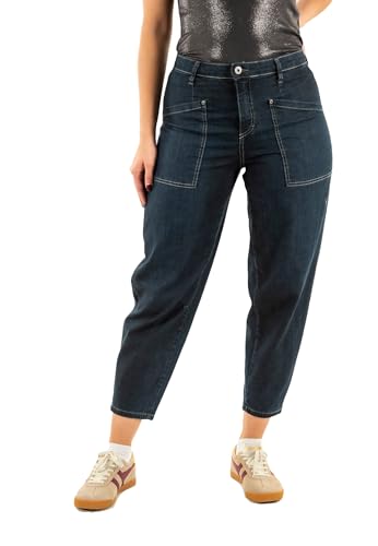 Please Jeans p2z6 1670 blu Denim M