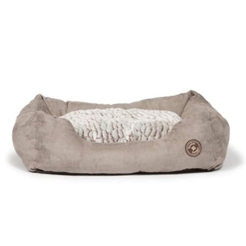 Danish Designs Arctic Snuggle Hundebett, Klein