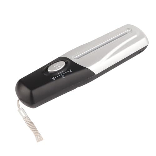 Trituradora de Papel Portátil Mini Trituradora Manual Eléctrica Multifuncional, Compacta y Práctica, Fuente de Alimentación USB, Adecuada para Oficinas, Tiendas Gráficas y