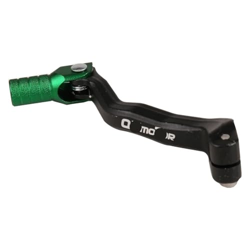Kick démarrage moto en alliage forgé pour moteur NC250 et CB250 Dirt Bike
