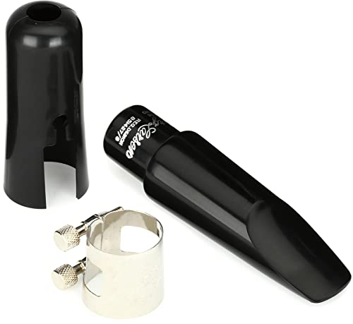 Berg Larsen Tenor Saxophone Mouthpiece (Blrts1102Sms) #TOP3