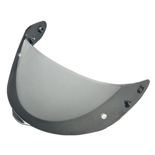 Visière casque moto LS2 FF352 FF802 Flash shield écran solaire