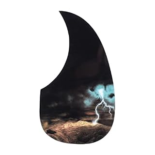 Cyllde Guitare Folk Acoustique Pickguard Guitare Folk Pickguard Pick Guard Board Sticker Instrument de Musique… - Les Beatles, Paul McCartney, John Lennon, RIngo Starr, George Harrison Cyllde Guitare Folk Acoustique Pickguard Guitare Folk Pickguard Pick Guard Board Sticker Instrument de Musique… – Image 6