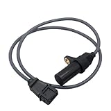 fiat bravo 1998 diesel Características: El sensor de posición del cigüeñal automotriz es duradero y robusto, resiste la prueba del tiempo y proporciona señales importantes para los cálculos del motor.